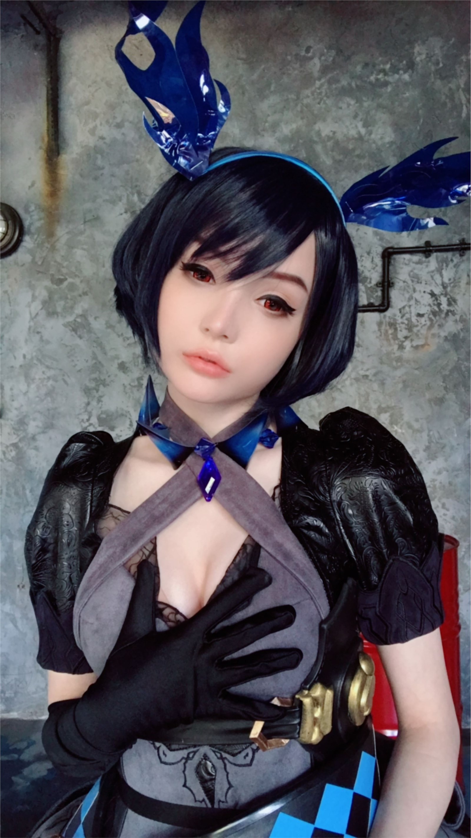 NO.202 Patreon  Sinoalice 38 Pics + 10 Vids(35)